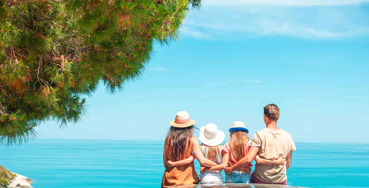 Aile Birleşimi Vizesi